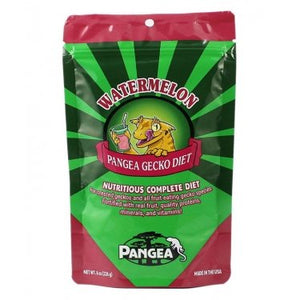 Pangea Watermelon Complete Gecko Diet - Jozi Bugs