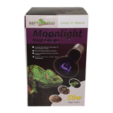 Reptizoo Nightglow Moonlight Lamp (50W) - Jozi Bugs
