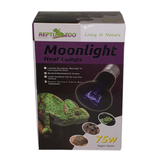 Reptizoo Nightglow Moonlight Lamp (75W) - Jozi Bugs