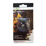 Reptizoo Repti Analog Hygrometer - Jozi Bugs