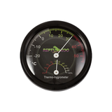 Reptizoo Repti Analog Thermo & Hygrometer - Jozi Bugs