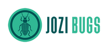 Jozi Bugs Logo