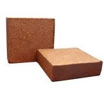 Coco Peat Brick - 5Kg - Jozi Bugs