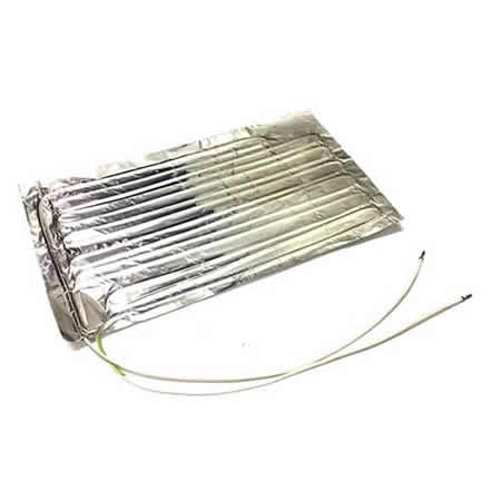 Foil Heating Pad - 35cm x 20cm (MEDIUM) - Jozi Bugs