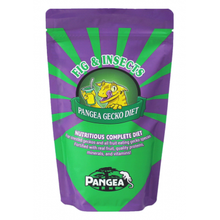 Load image into Gallery viewer, Pangea Fig And Insects Gecko Diet - Jozi Bugs
