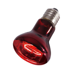 Reptizoo Infra-Red Heat Lamp (50W) - Jozi Bugs